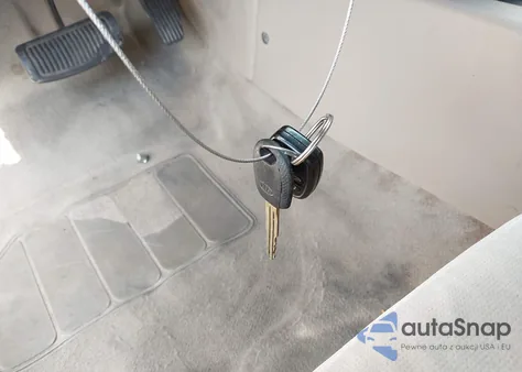 2006 Kia Spectra Ex/Lx/Sx z USA, uszkodzony, nr VIN KNAFE121865266608